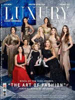 Luxury Trending Magazine